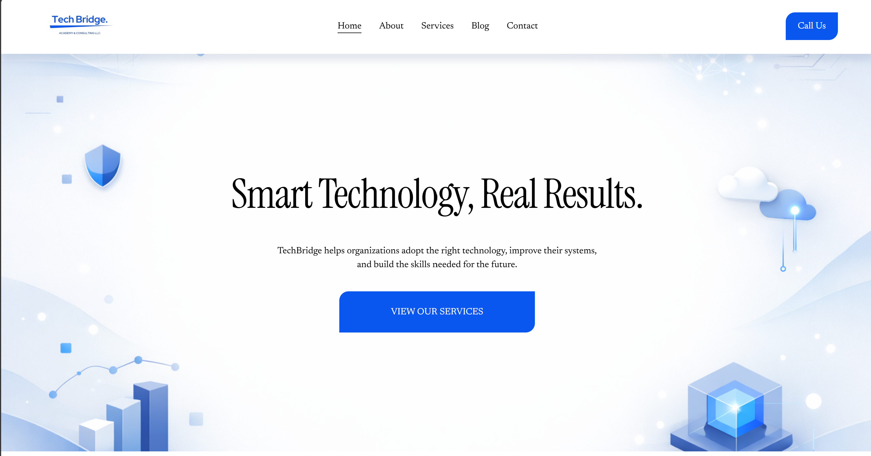 TechBridge Academy